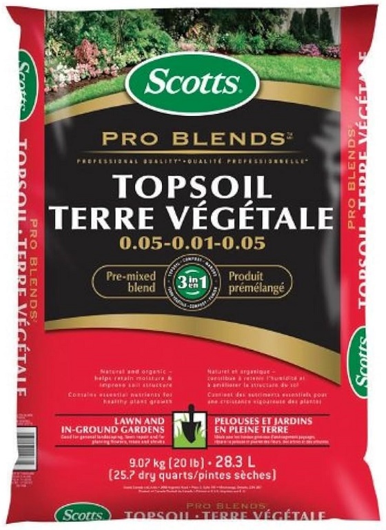 scotts